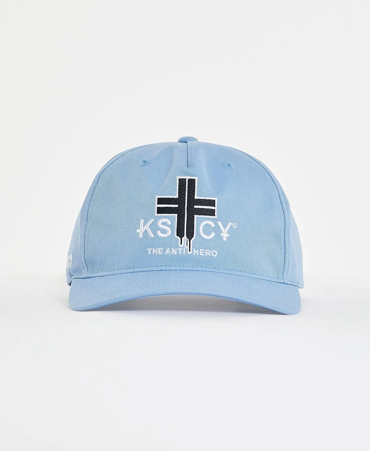 Foundation Golfer Cap Blue