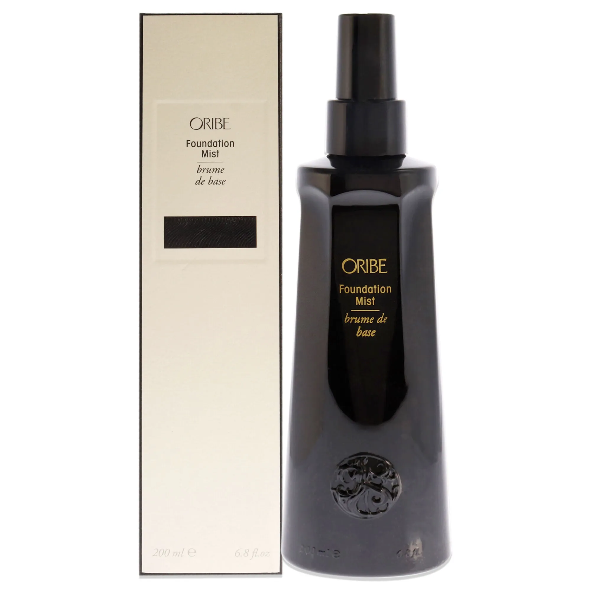 Foundation Mist by Oribe for Unisex - 6.8 oz Mist