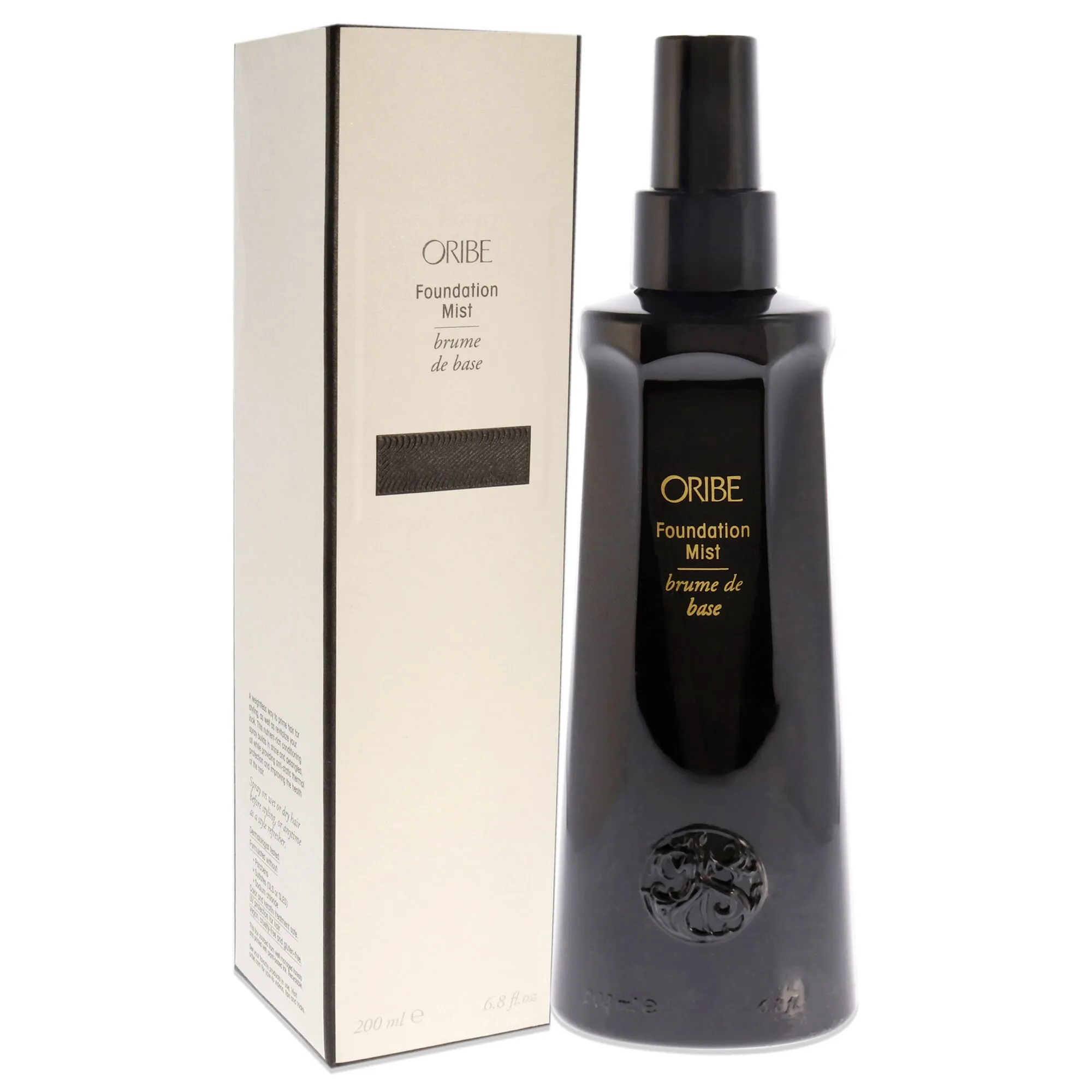 Foundation Mist by Oribe for Unisex - 6.8 oz Mist