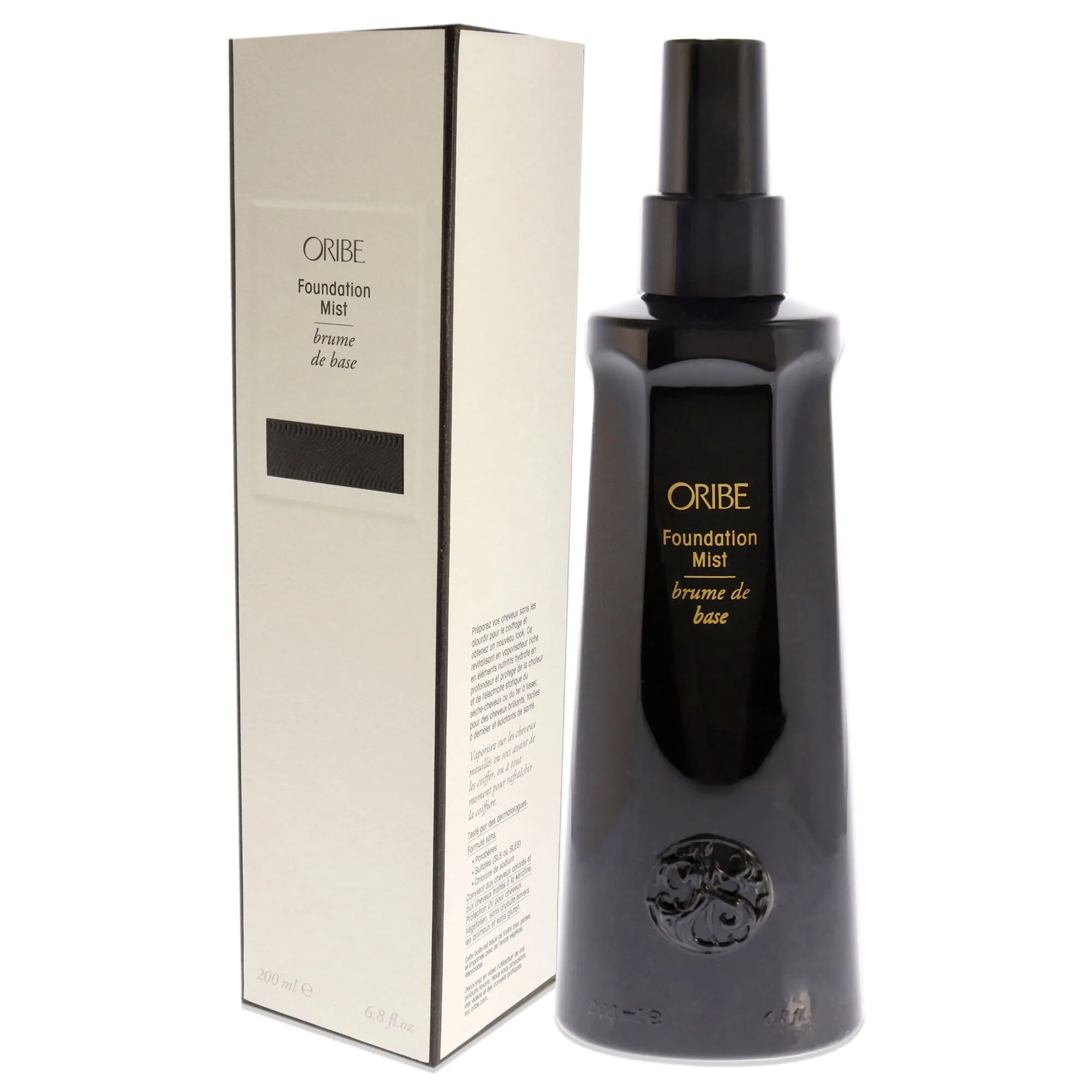 Foundation Mist by Oribe for Unisex - 6.8 oz Mist