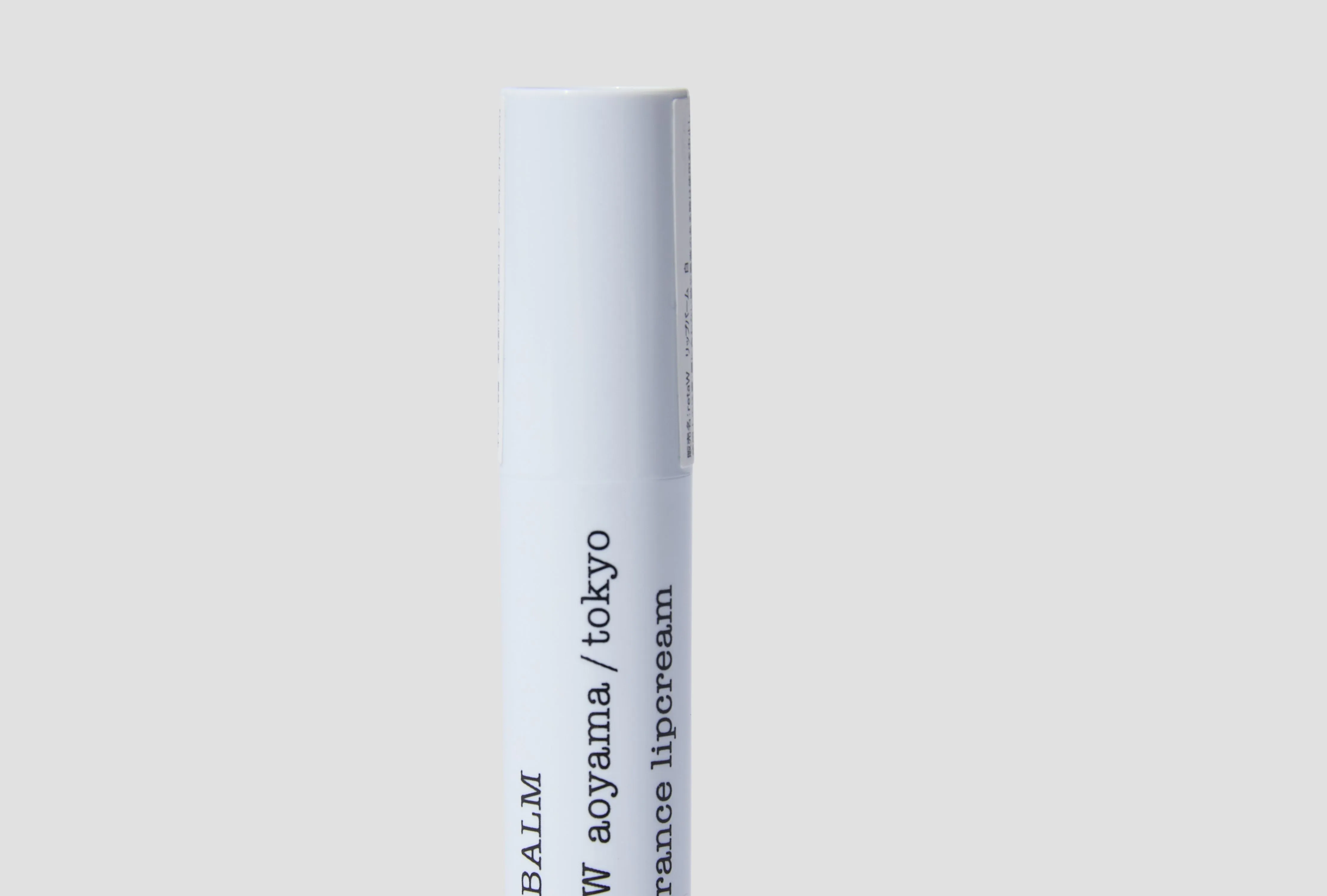 FRAGMENT DESIGN LIP BALM 2,8 G. RTW-043