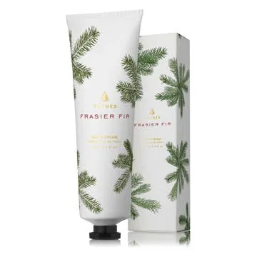   Frasier Fir Hand Cream   