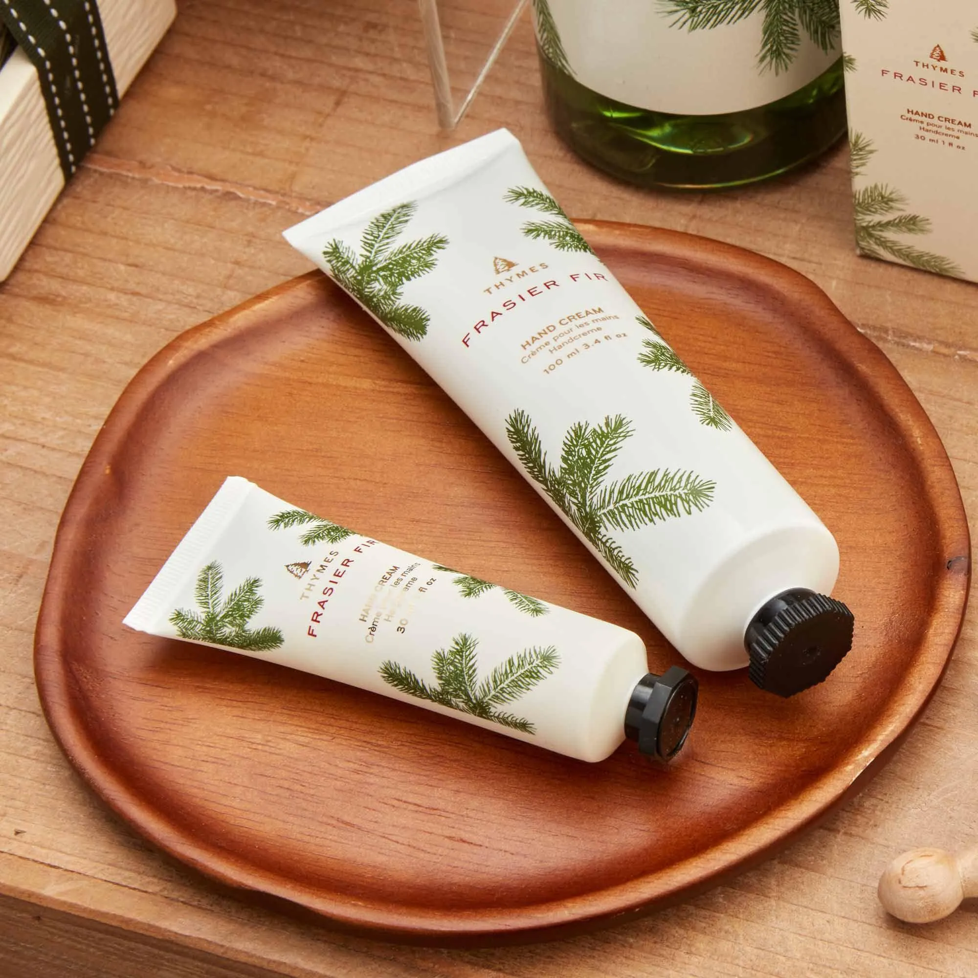   Frasier Fir Hand Large Hand Cream 3.4 oz   