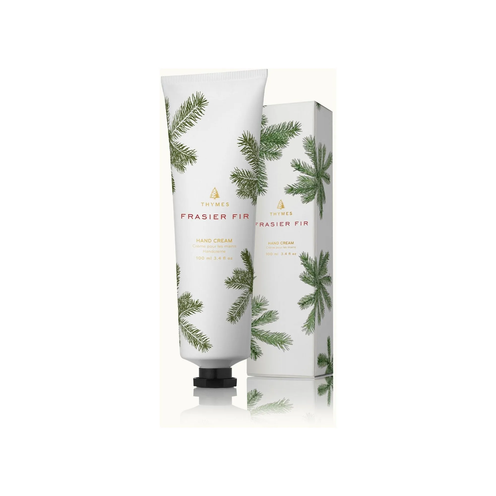   Frasier Fir Hand Large Hand Cream 3.4 oz   