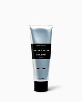 Fulton & Roark Body Lotion - Blue Ridge