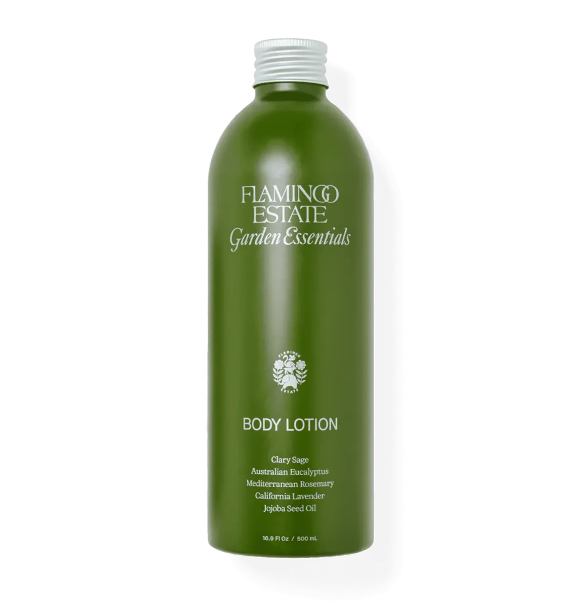 Garden Essentials Body Lotion