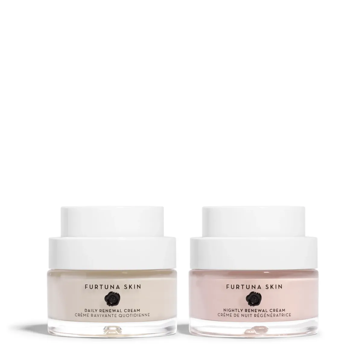 Giono E Notte Day and Night Cream Set