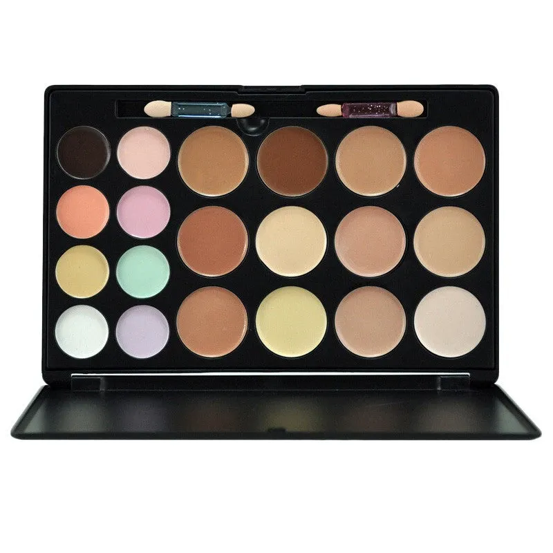 Goforward 20 Color Special Professional Concealer Facial Care Camouflage Makeup Palette Best Price