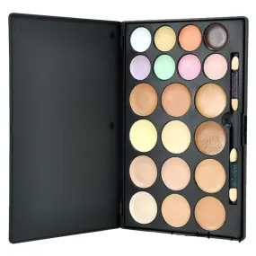 Goforward 20 Color Special Professional Concealer Facial Care Camouflage Makeup Palette Best Price