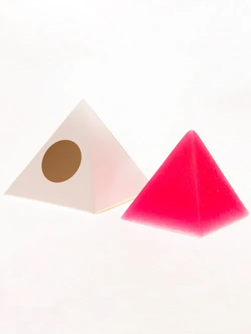 Golda: Pyramid Soap