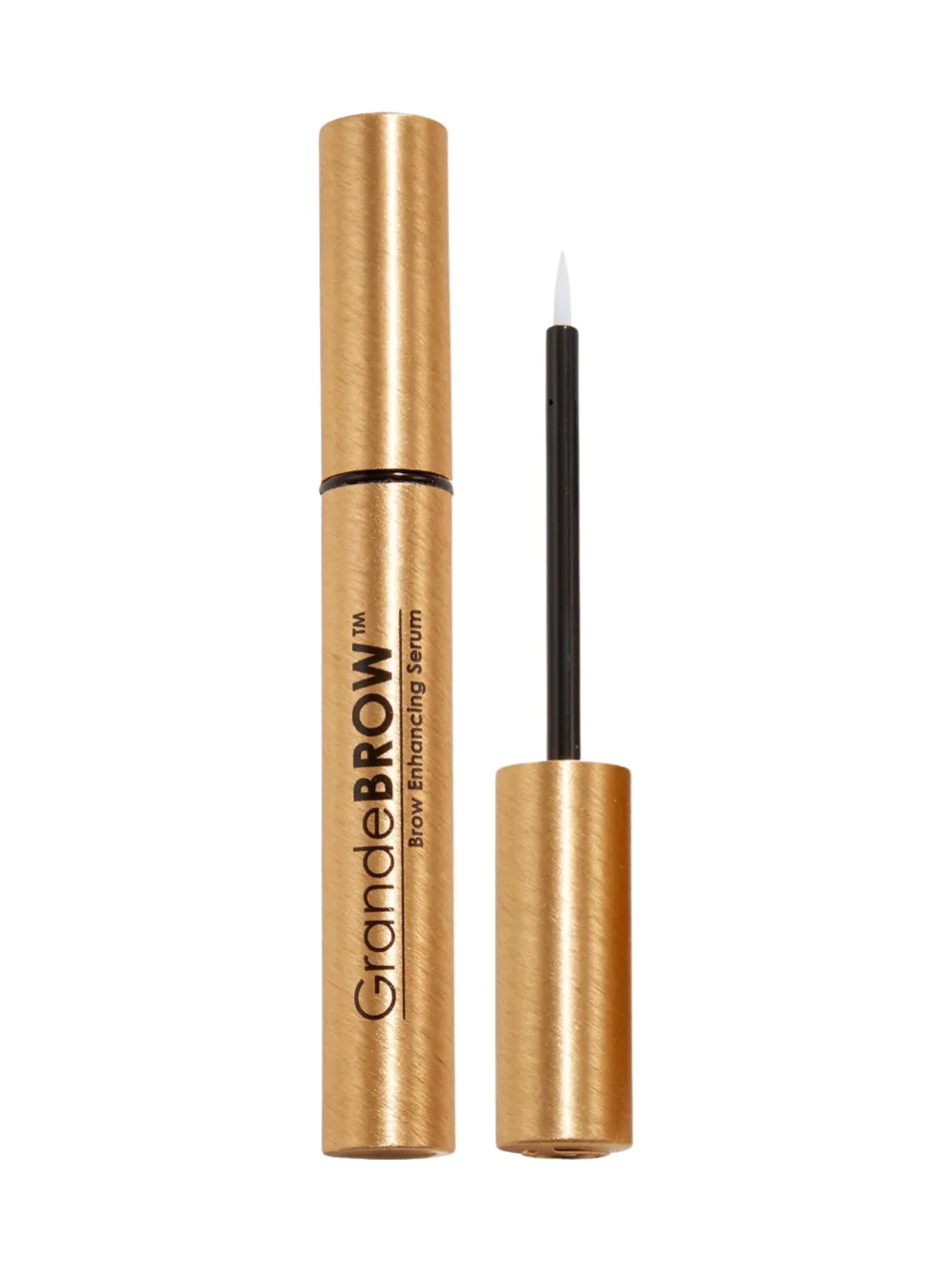 Grande Cosmetics Brow Enhancing Serum - 4 Month Supply