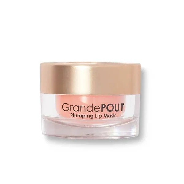 Grande Cosmetics GrandePOUT Plumping Lip Mask