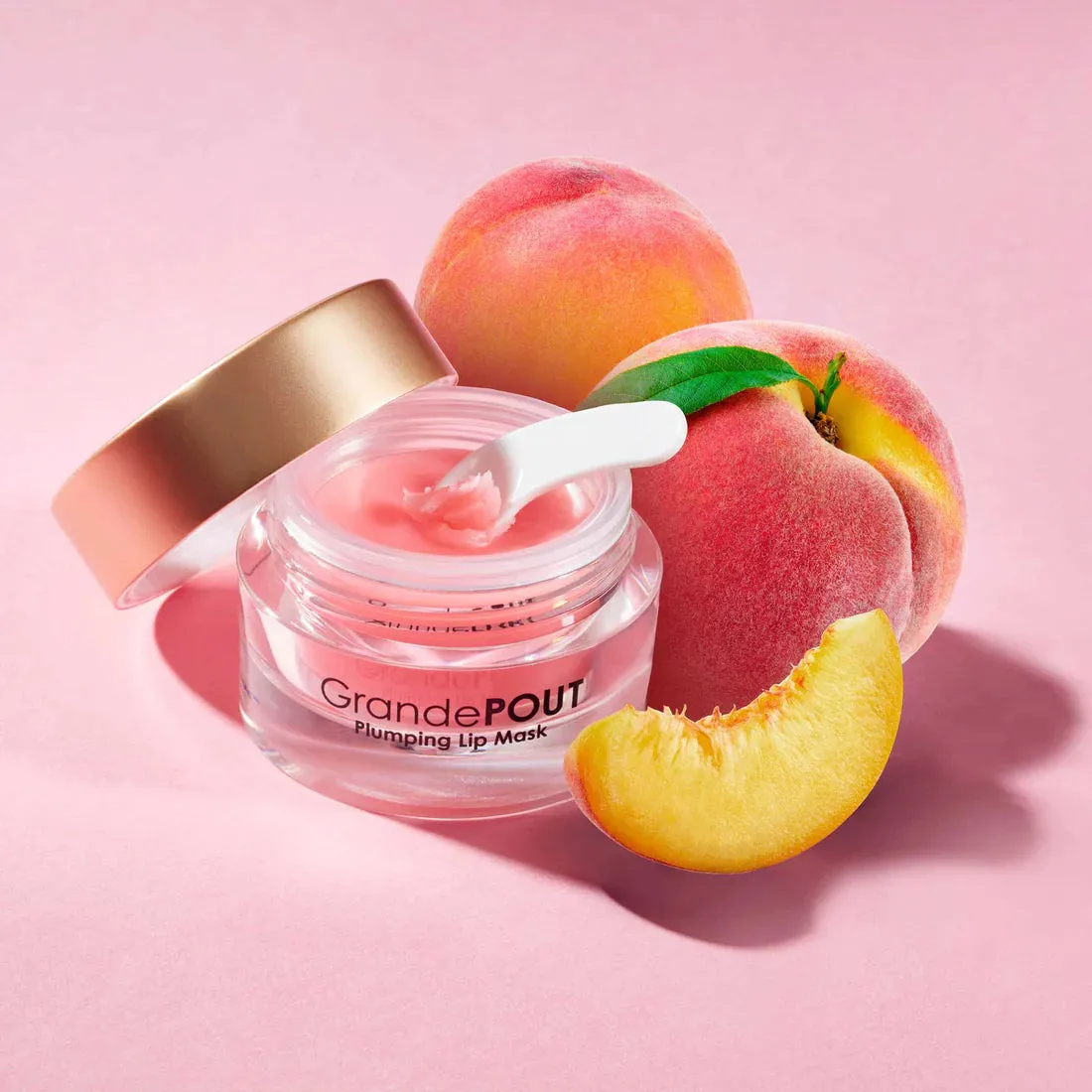 Grande Cosmetics GrandePOUT Plumping Lip Mask