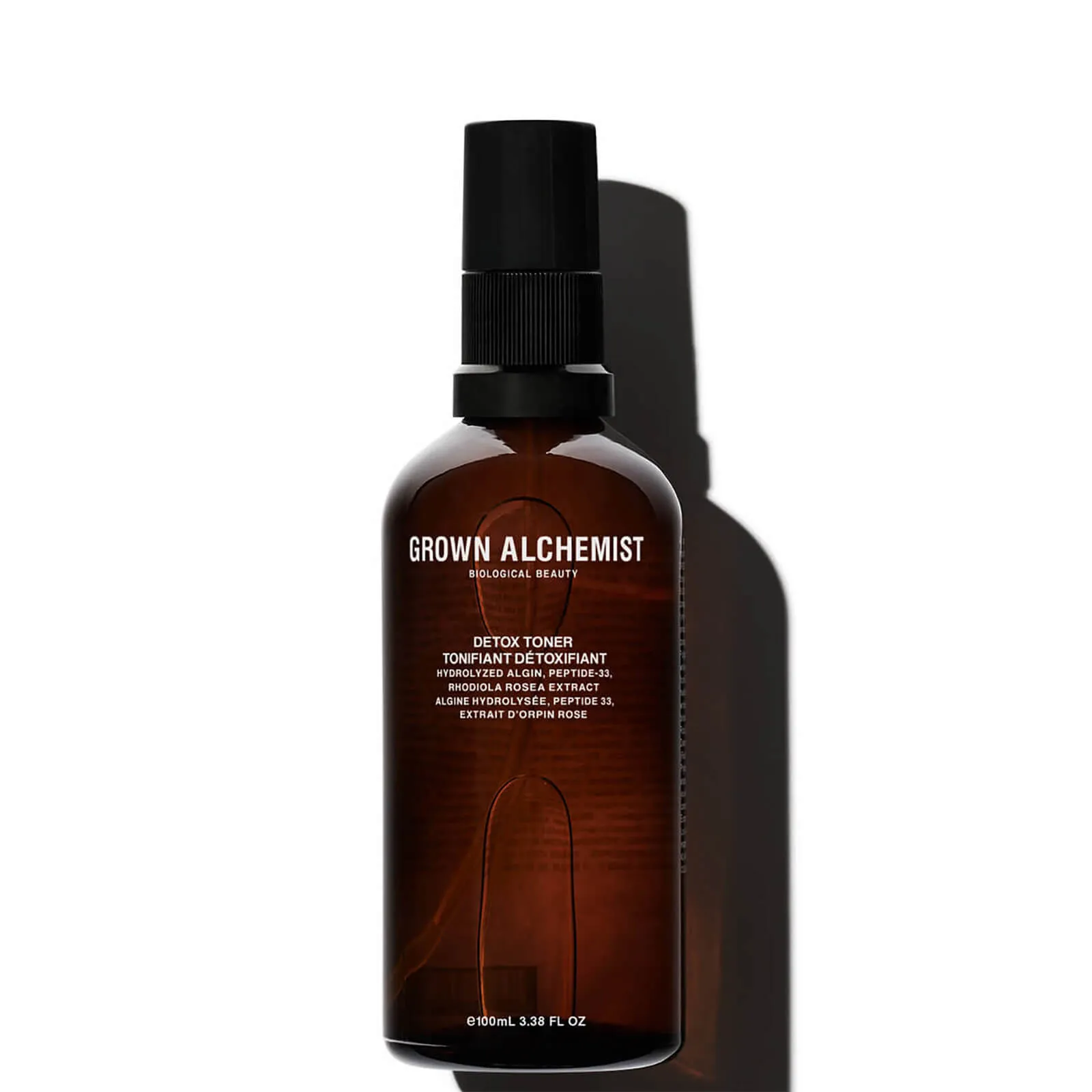 Grown Alchemist Detox Toner 100ml