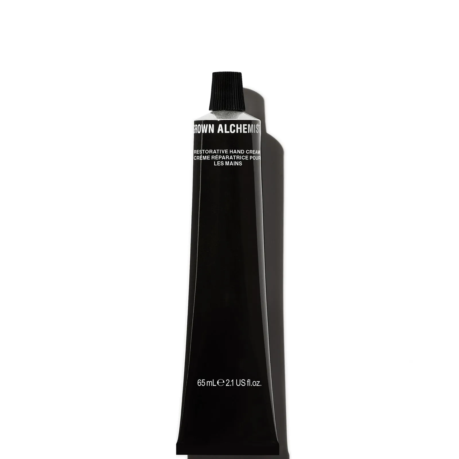 Grown Alchemist Restorative Hand Cream 65ml