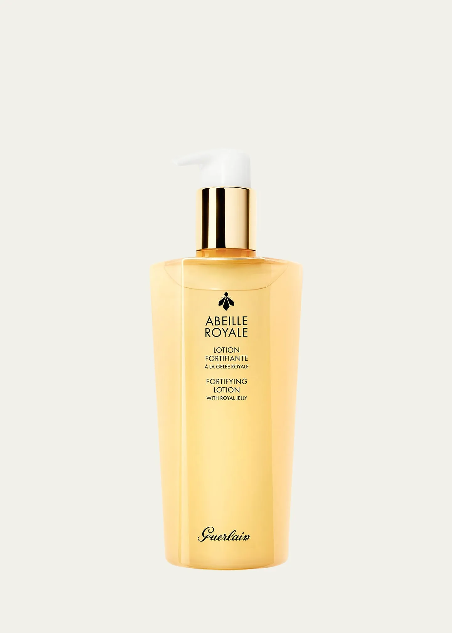 Guerlain Abeille Royale Anti-Aging Fortifying Lotion Toner, 10.0 oz.