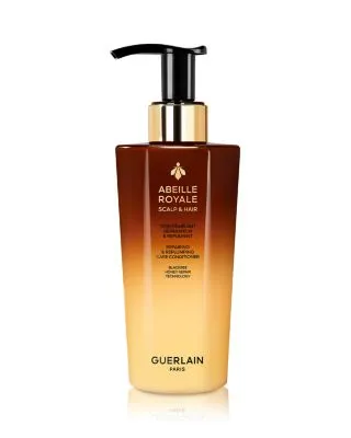 Guerlain Abeille Royale Repairing & Replumping Care Conditioner 9.8 oz.