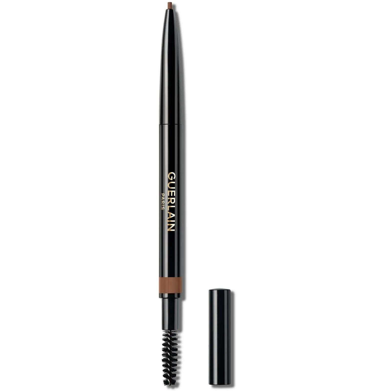 GUERLAIN Brow G High Precision and Long Wear Brow Pencil 9g (Various Shades) - 02 Auburn