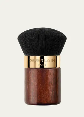 Guerlain Kabuki Foundation Brush