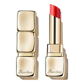 Guerlain Kisskiss Bee Glow Lip Balm - Poppy 775