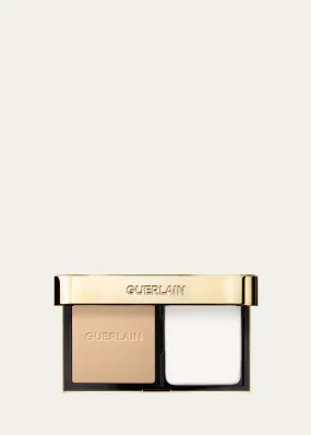 Guerlain Parure Gold Skin Control High Perfection Matte Powder Foundation, 0.3 oz.