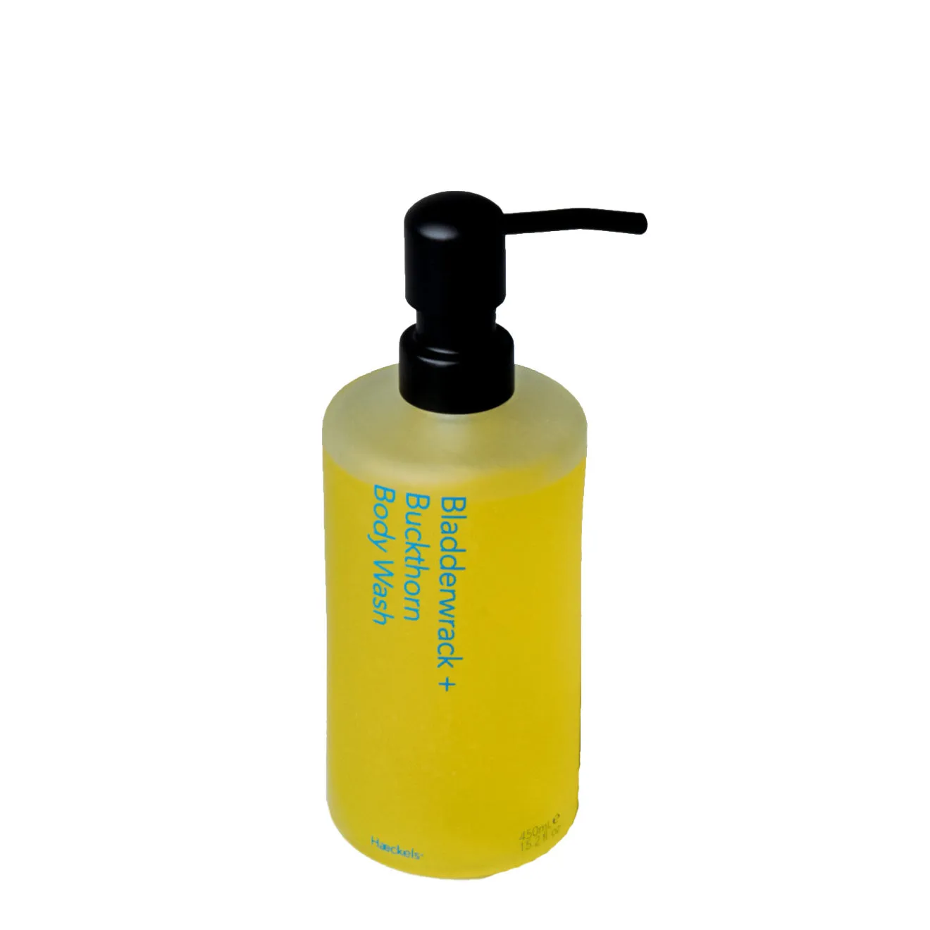 Haeckels Bladderwrack + Buckthorn Body Wash 450ml