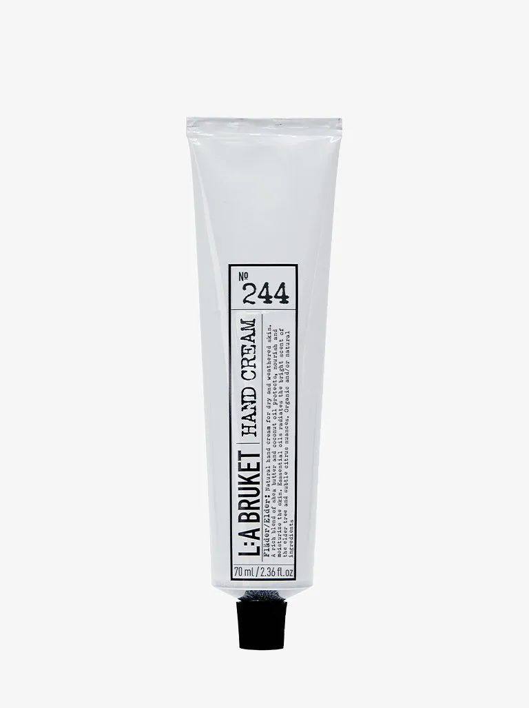 Hand cream elder