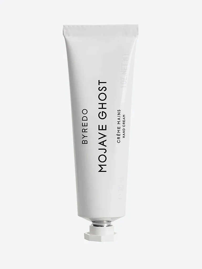 Hand cream mojave ghost