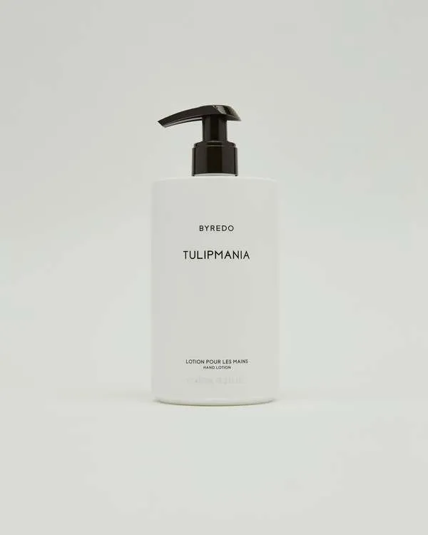 Hand Lotion - Tulipmania