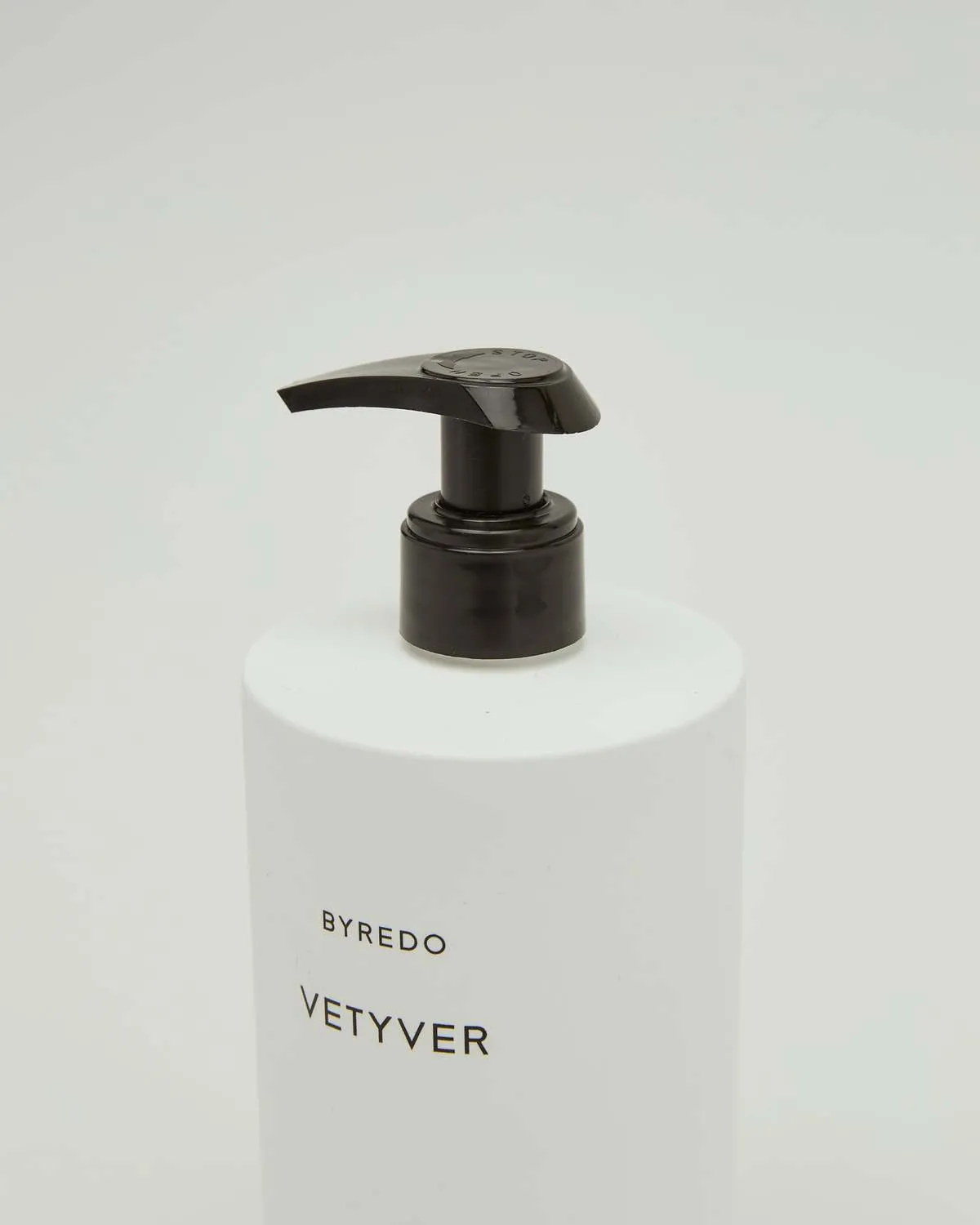 Hand Lotion - Vetyver