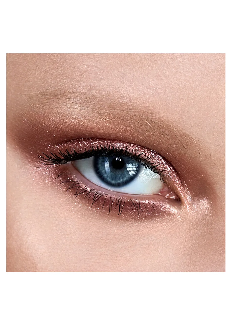 HOURGLASS Scattered Light Glitter Eyeshadow -                         -                     -                