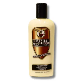 Howard's Leather Conditioner