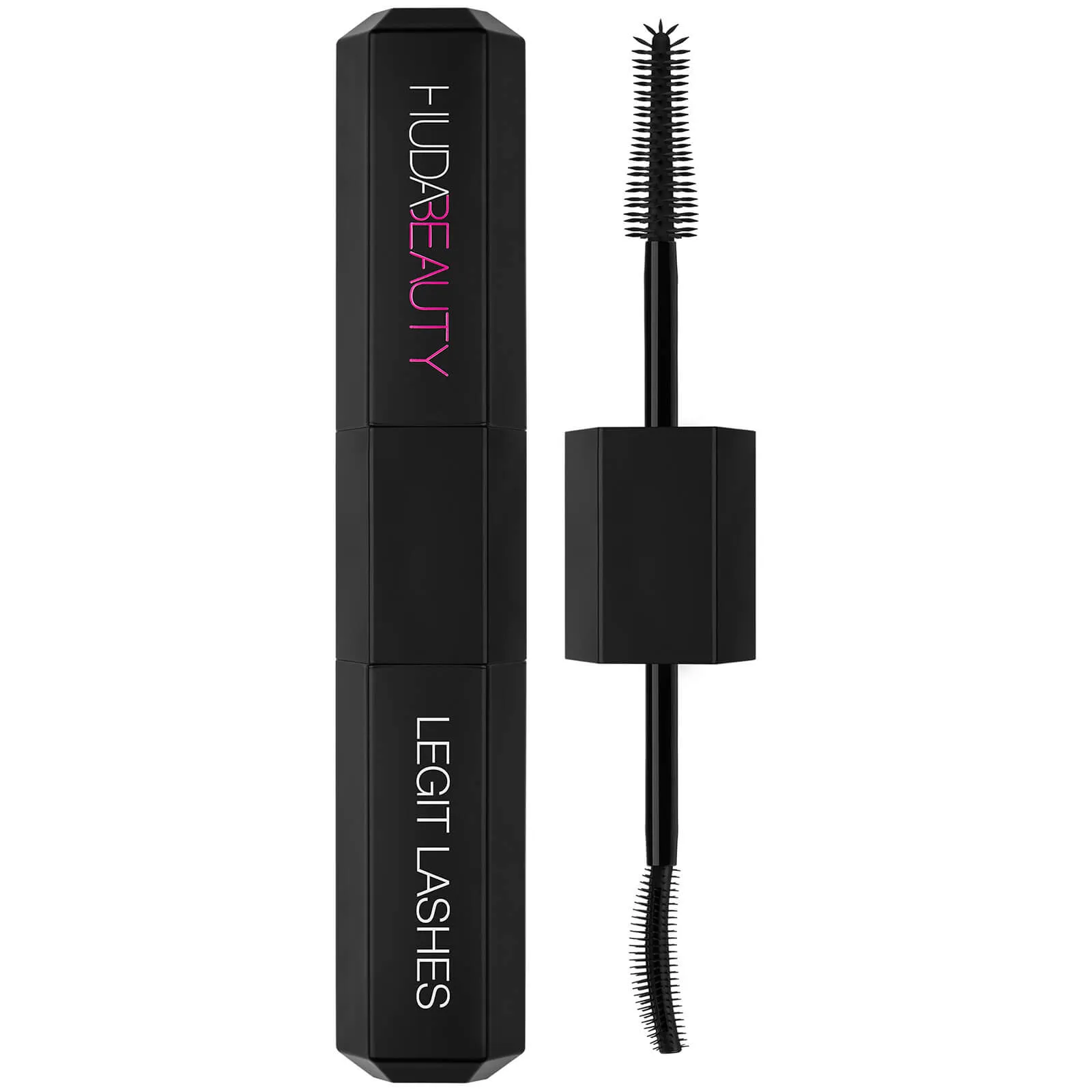 Huda Beauty Legit Lashes Mascara (Various Options) - Full Size