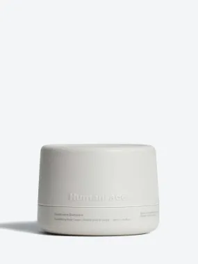 Humidifying body cream