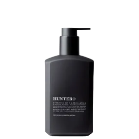 Hunter Lab Hydrating Hand & Body Lotion