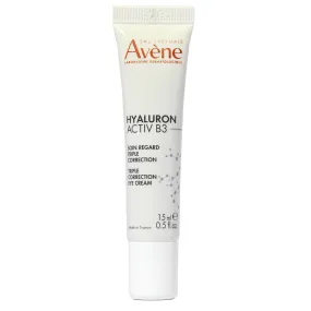 Hyaluron Activ B3 Triple Correction Eye Cream