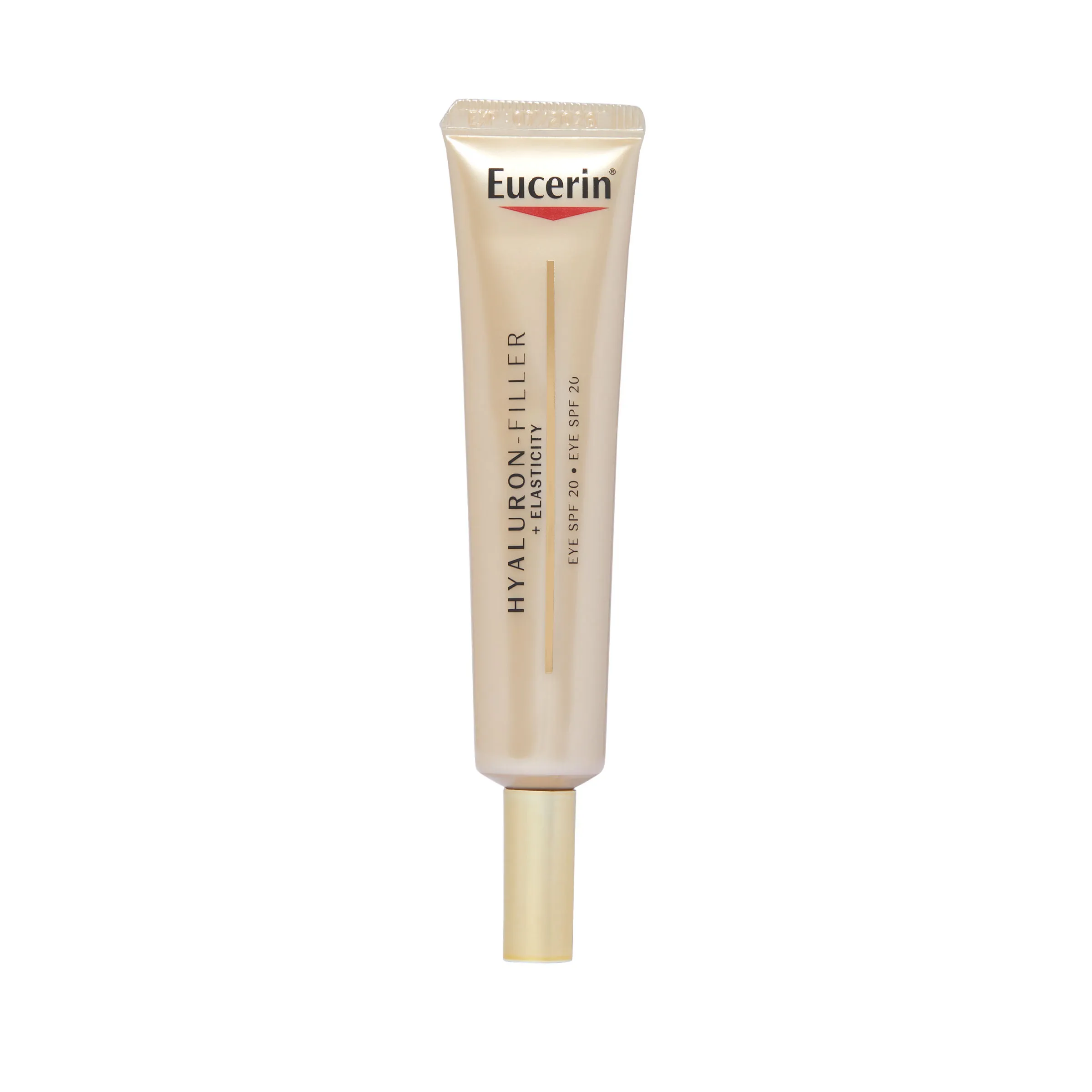 HyaluronFiller + Elasticity Eye Cream SPF15