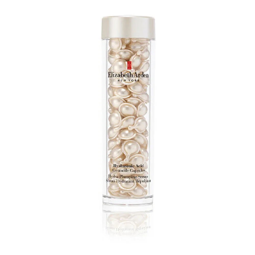 Hyaluronic Acid Ceramide Capsules Hydra-Plumping Serum