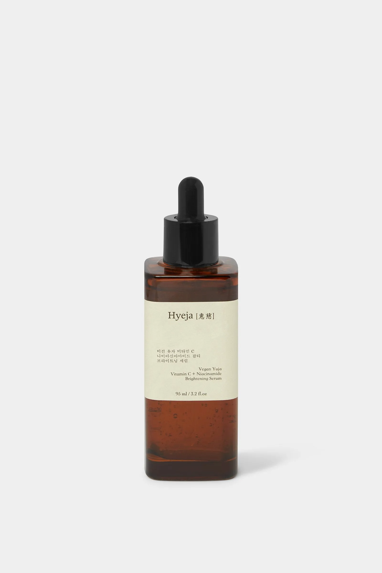 Hyeja Yuja Vitamin C Brightening Serum