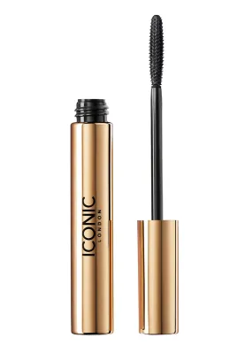 ICONIC LONDON Triple Threat Mascara -                         -                     -                