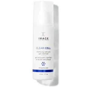 Image Skincare | CLEAR CELL Clarifying Gel Cleanser 177ml