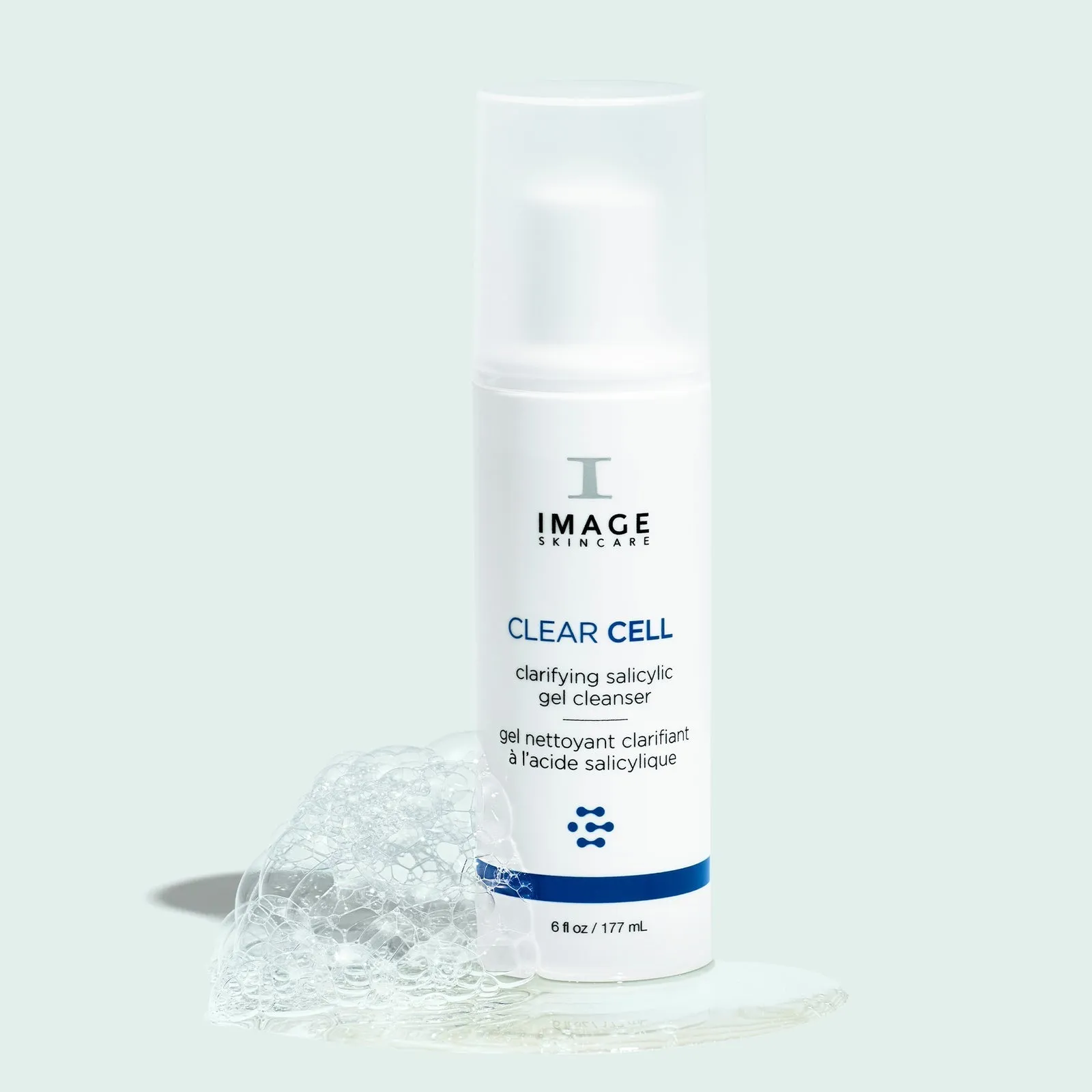 Image Skincare | CLEAR CELL Clarifying Gel Cleanser 177ml