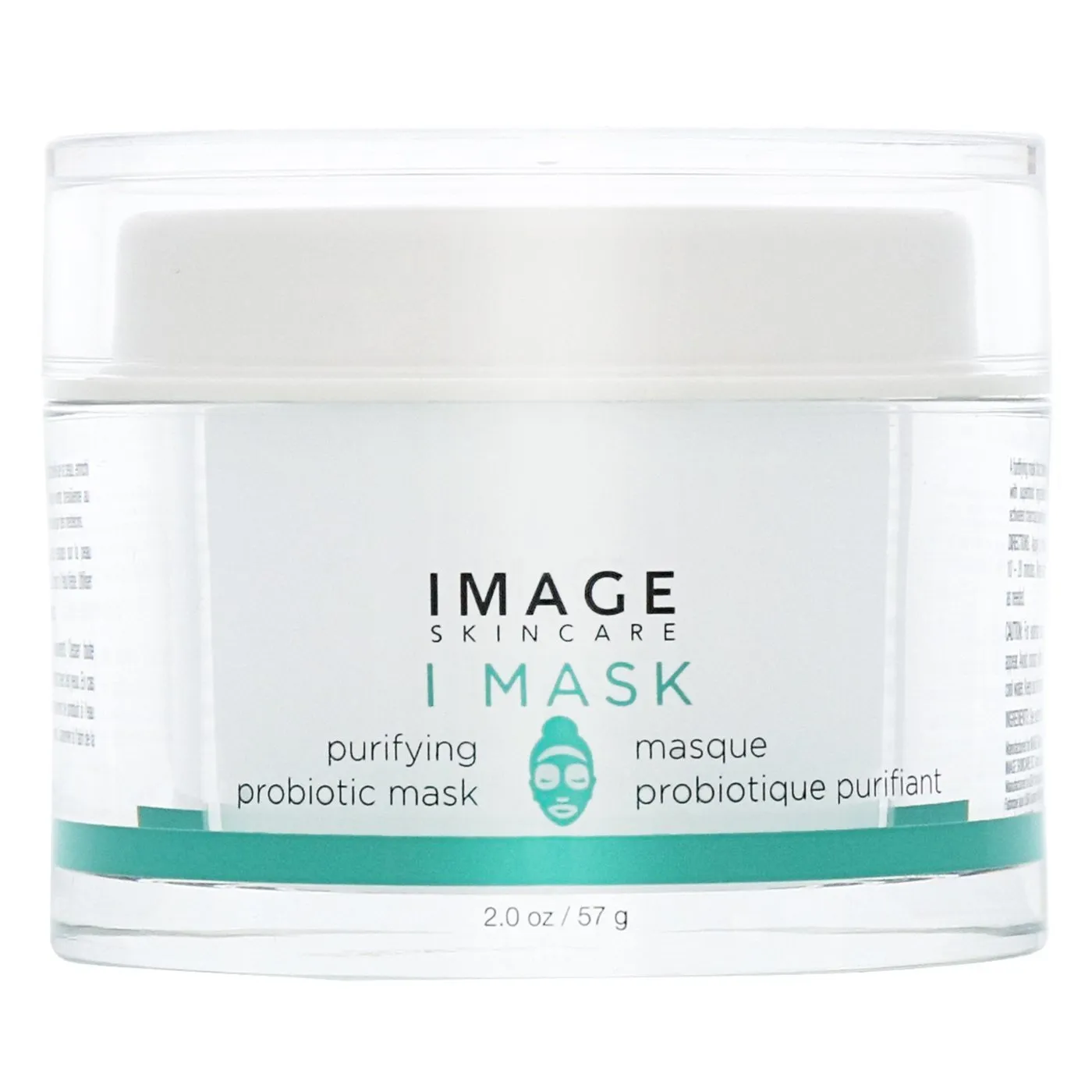 Image Skincare | IMask Purifying Probiotic Mask 57g