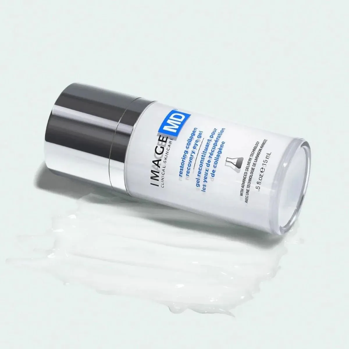 Image Skincare | MD Restoring Collagen Recovery Eye Gel 15ml