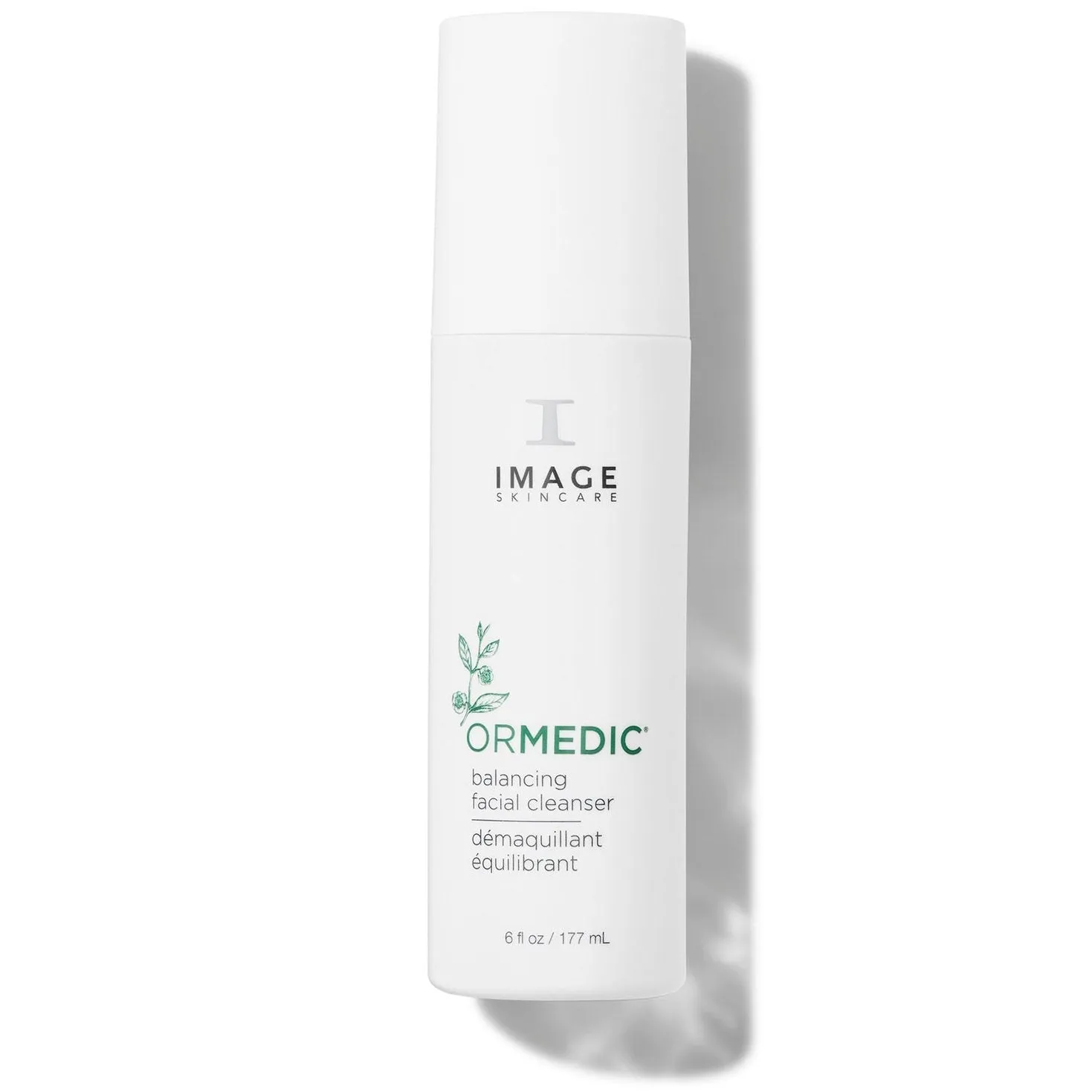 Image Skincare | ORMEDIC Balancing Facial Cleanser 177ml