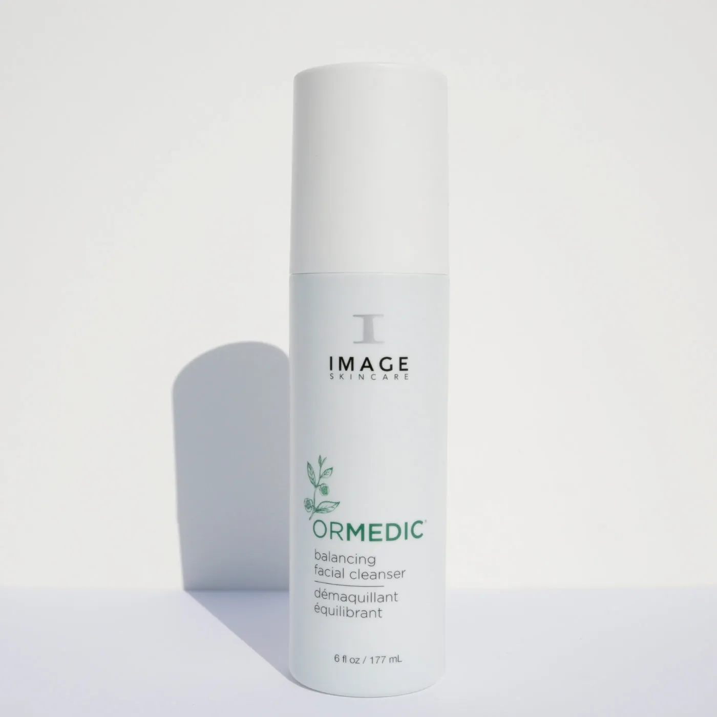 Image Skincare | ORMEDIC Balancing Facial Cleanser 177ml