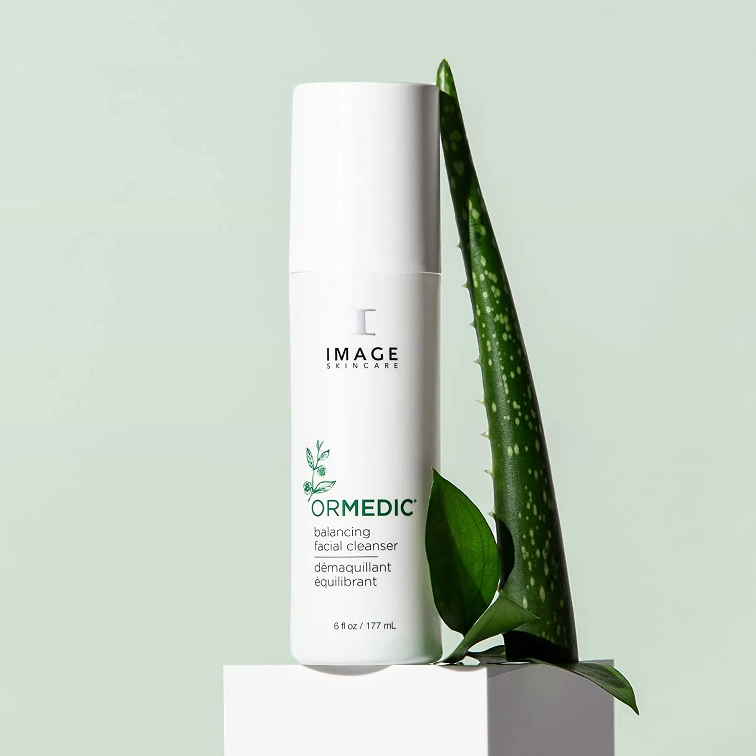 Image Skincare | ORMEDIC Balancing Facial Cleanser 177ml