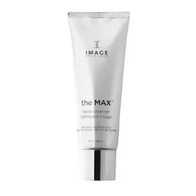 Image Skincare | The MAX Stem Cell Facial Cleanser 118ml