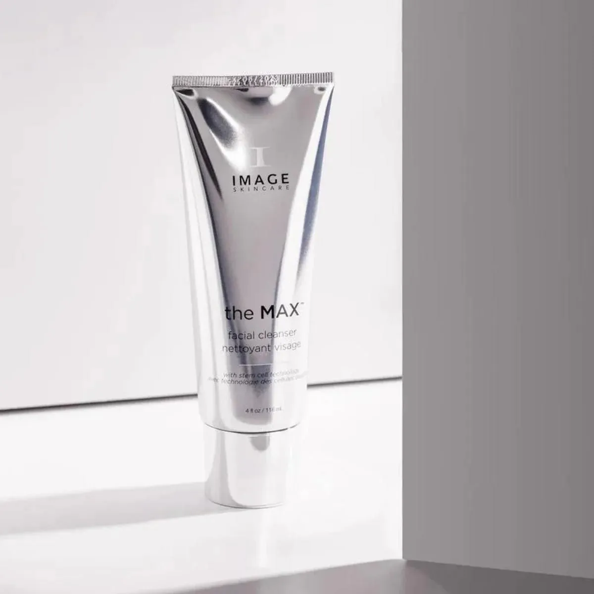 Image Skincare | The MAX Stem Cell Facial Cleanser 118ml