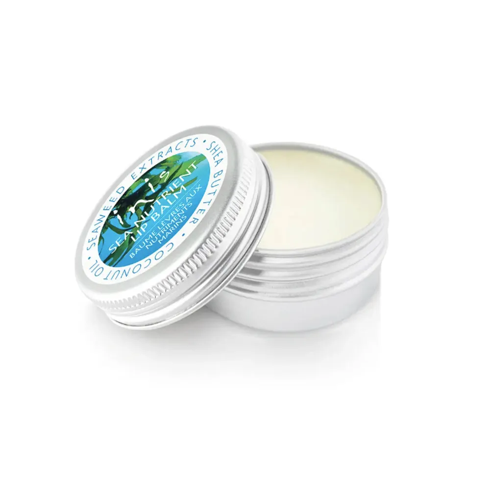 Inis - Sea Nutrient Lip Balm